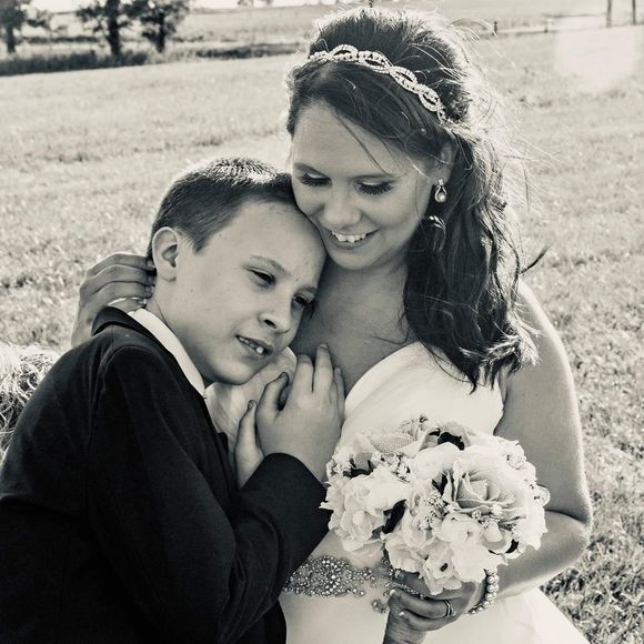 Meet your Posher, Jackie - Picture 1 of 1